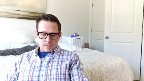 tryforthunder online show from 05/18/26, 08:14