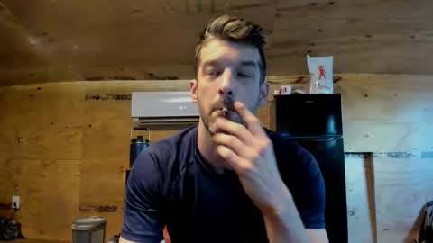 tryingtogetbackup online show from 12/21/25, 01:29