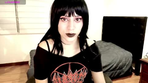 Snapshot of tryp666 chatting on 07/09/26, 04:38 Cait online show from 07/09/26, 04:38