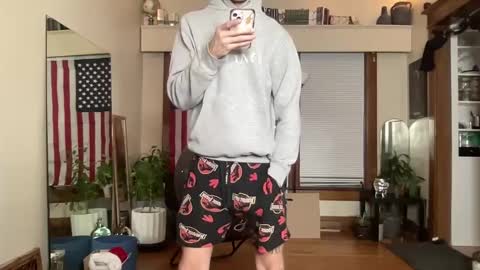 Treistoph online show from 12/14/24, 09:07