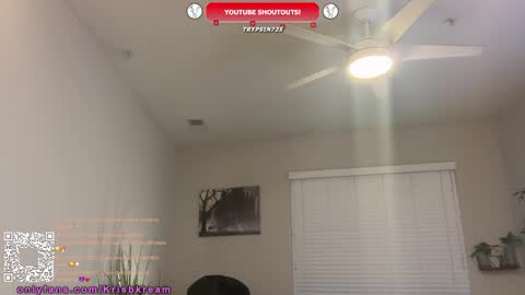 Treistoph online show from 11/18/25, 01:48