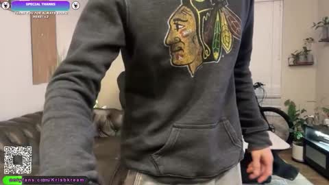 Treistoph online show from 02/03/26, 12:10