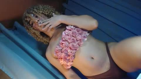 Goddess Mira online show from 11/01/25, 06:32