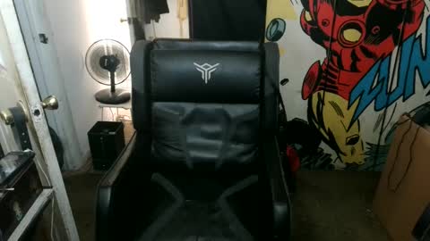 Anne online show from 02/24/25, 07:00