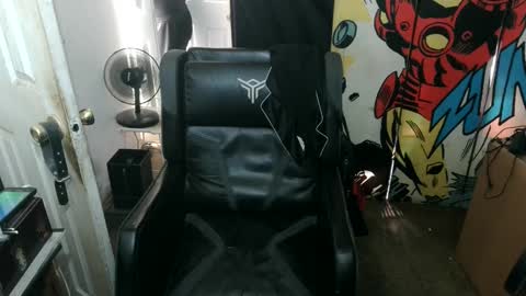 Anne online show from 02/27/25, 07:23