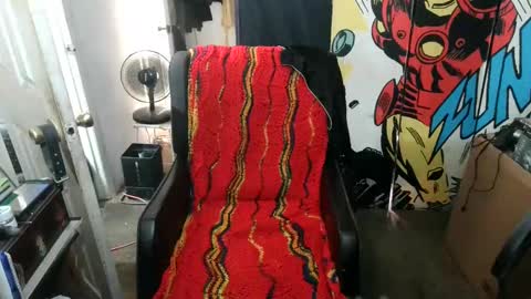 Anne online show from 03/09/25, 09:24