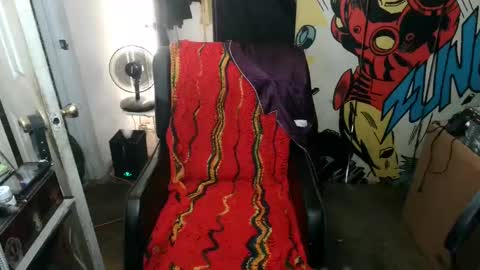 Anne online show from 03/10/25, 09:21