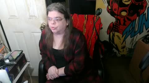 Anne online show from 09/10/25, 04:56