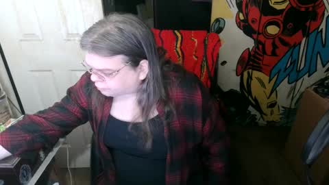 Anne online show from 09/11/25, 05:18