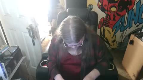 Anne online show from 02/03/26, 03:15