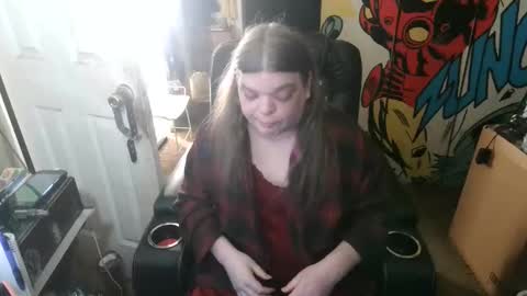 Anne online show from 02/03/26, 06:22