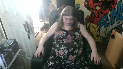 Anne online show from 02/08/26, 03:10