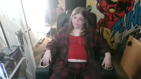 Anne online show from 02/26/26, 05:06