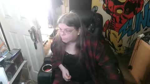 Anne online show from 03/12/26, 04:51