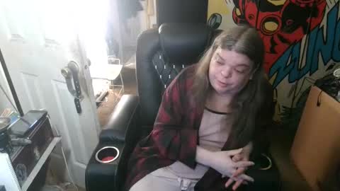 Anne online show from 03/17/26, 04:17