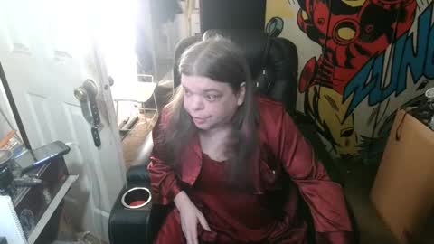 Anne online show from 03/30/26, 04:24