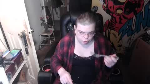 Anne online show from 04/23/26, 11:09