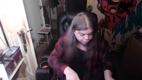 Anne online show from 04/24/26, 10:18