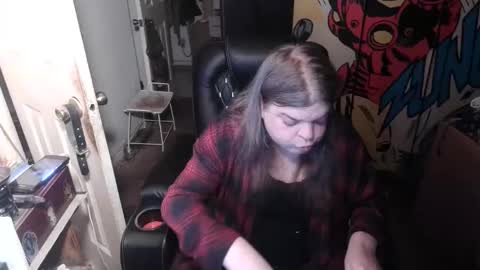 Anne online show from 04/27/26, 10:13