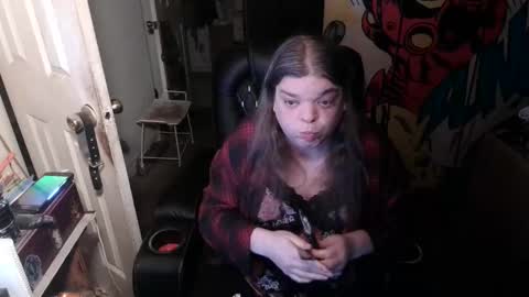 Anne online show from 05/02/26, 09:14