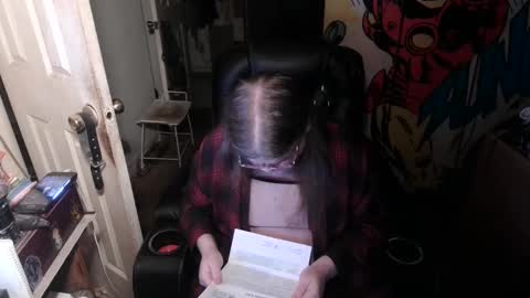 Anne online show from 05/05/26, 10:01