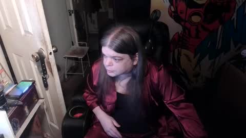 Anne online show from 05/07/26, 09:36