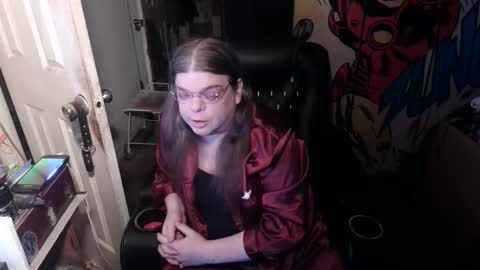 Anne online show from 05/09/26, 09:03