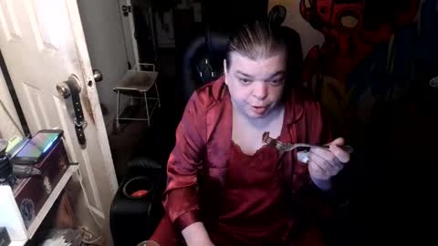 Anne online show from 05/11/26, 08:53