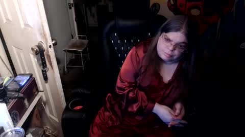 Anne online show from 05/11/26, 04:04