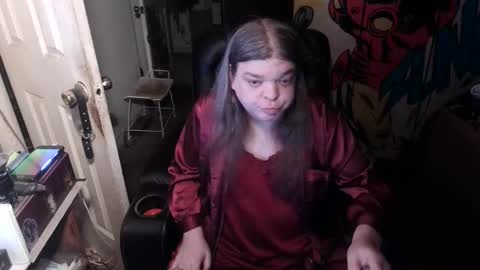 Anne online show from 05/13/26, 09:17