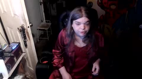 Anne online show from 05/14/26, 08:54