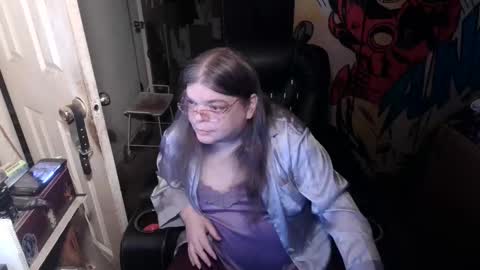 Anne online show from 05/16/26, 10:36