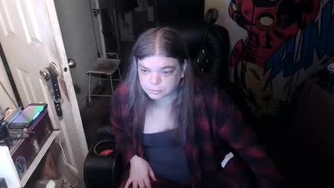 Anne online show from 05/24/26, 09:25