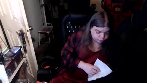 Anne online show from 05/30/26, 08:33