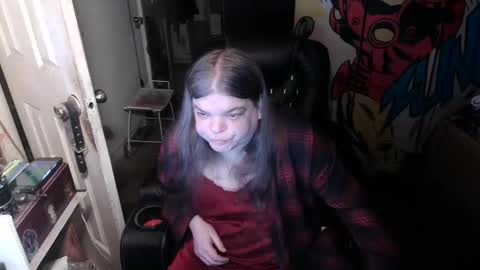 Anne online show from 05/31/26, 08:43