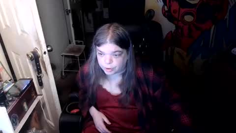 Anne online show from 06/02/26, 09:11