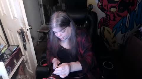 Anne online show from 06/05/26, 08:42