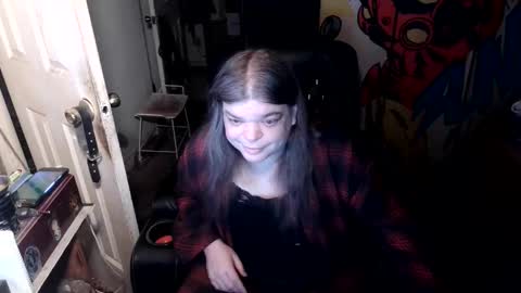 Anne online show from 06/07/26, 08:18