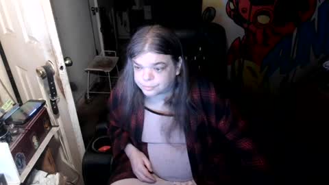 Anne online show from 06/17/26, 08:39