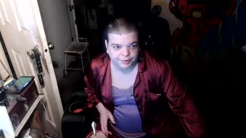 Anne online show from 06/29/26, 08:31