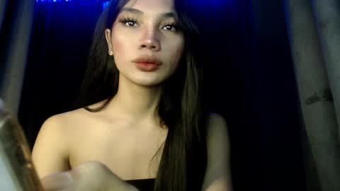 ts_athisa online show from 10/24/25, 11:17