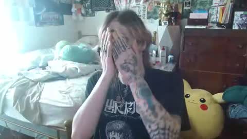 Snapshot of ts_babyjayne chatting on 07/13/26, 02:09 ts_babyjayne online show from 07/13/26, 02:09