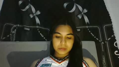 Snapshot of ts_barbie28 chatting on 01/17/25, 03:43 KC online show from 01/17/25, 03:43