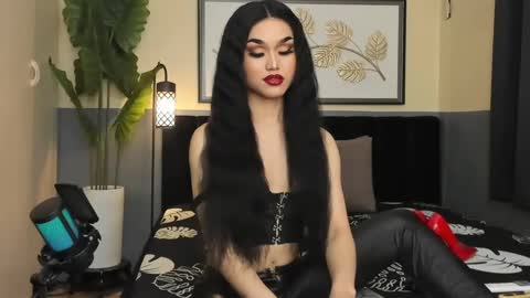 Saskia online show from 01/15/25, 08:51