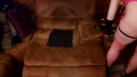 Kara Violet online show from 03/22/26, 11:41