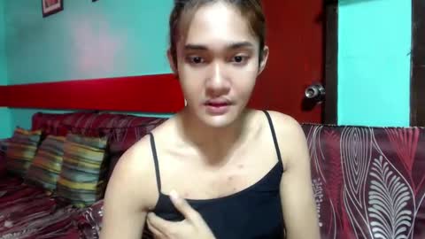 Carla online show from 02/04/25, 01:56