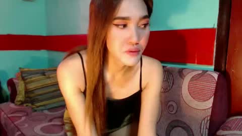 Carla online show from 03/05/25, 02:14