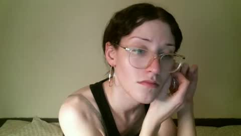 Elisabeth online show from 01/23/25, 03:26