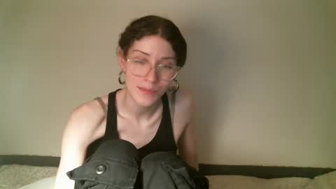 Elisabeth online show from 02/27/25, 03:47