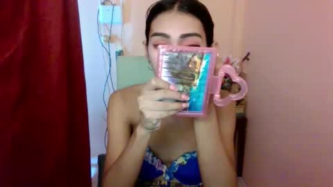 marla online show from 01/15/26, 11:15